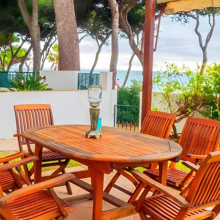 Vistas Mar Terraza Y Garaje Apartment Conil De La Frontera